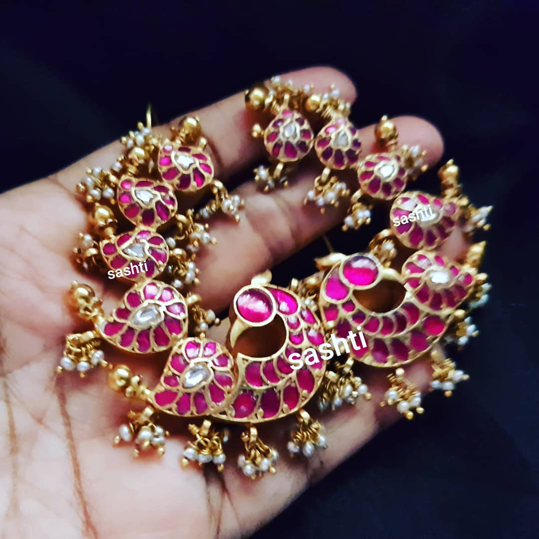 indian-jewellery-trend-2019 (12)