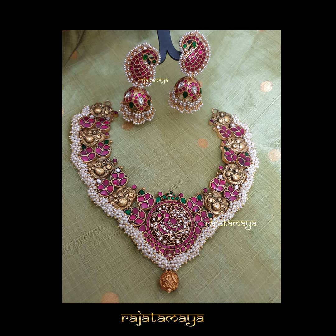 indian-jewellery-trend-2019 (9)