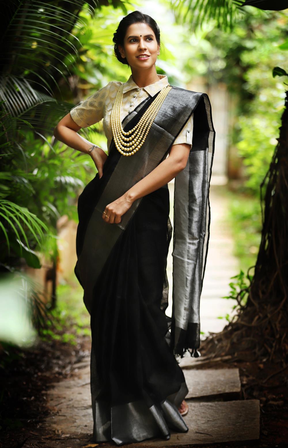 jewellery-to-wear-with-party-wear-sarees (3)