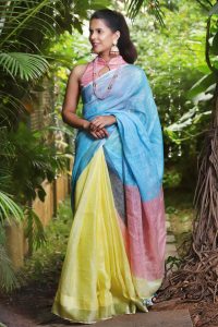 Jewellery For Party Wear Sarees - [New Designs] • South India Jewels