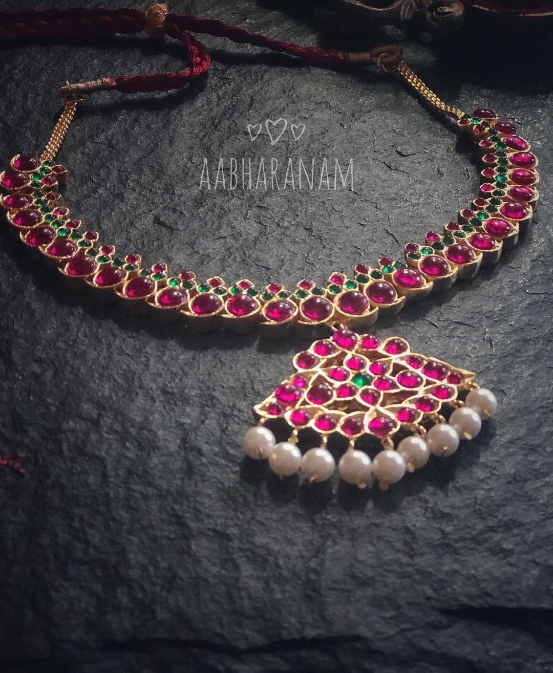 kemp-attigai-necklace-designs (8)