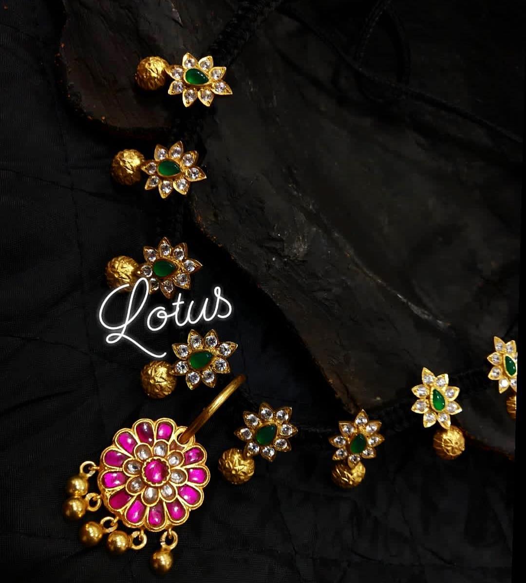 gold-plated-pure-silver-jewellery-designs-2019 (5)