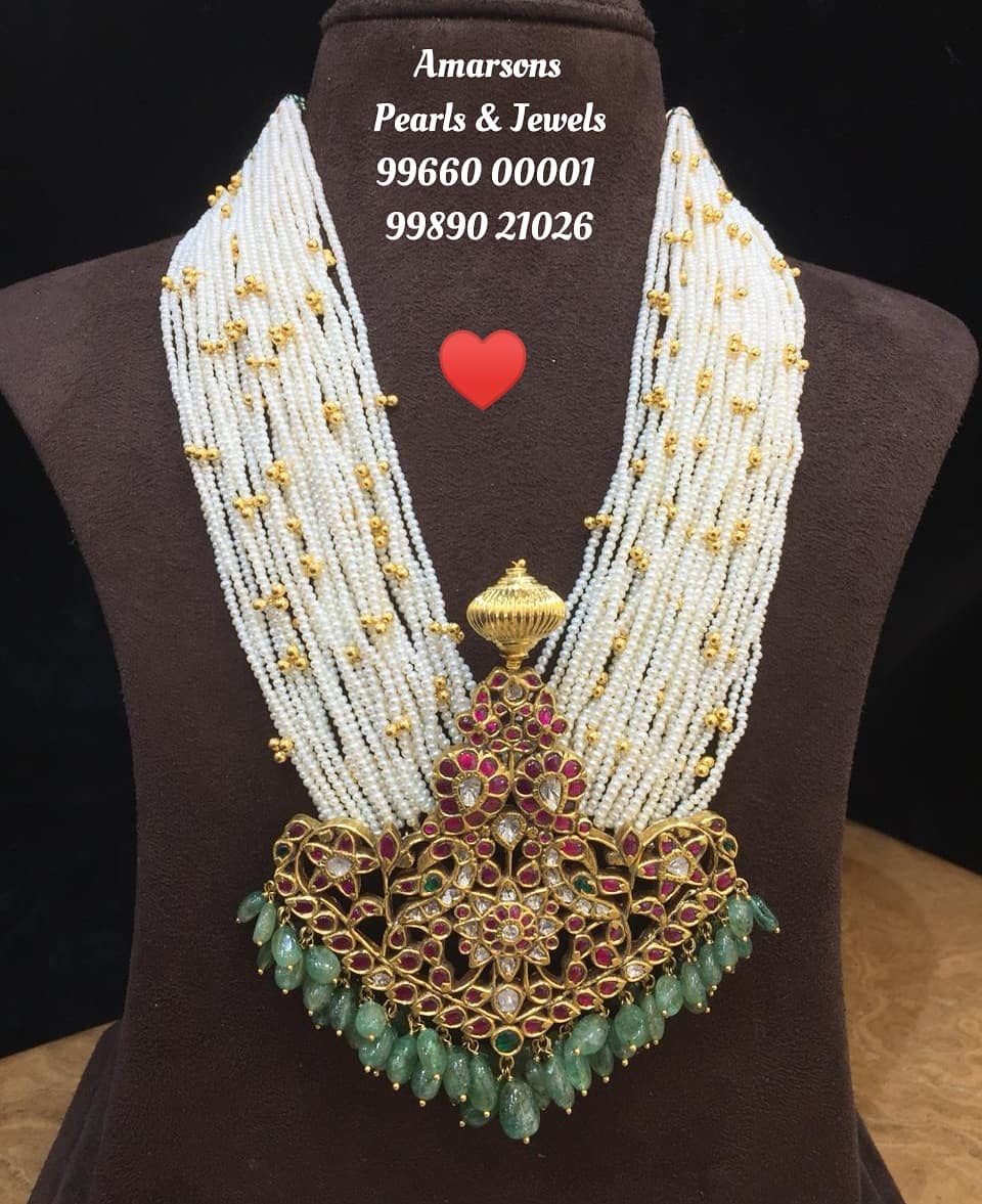 pearl-mala-necklace-collections-2019 (12)