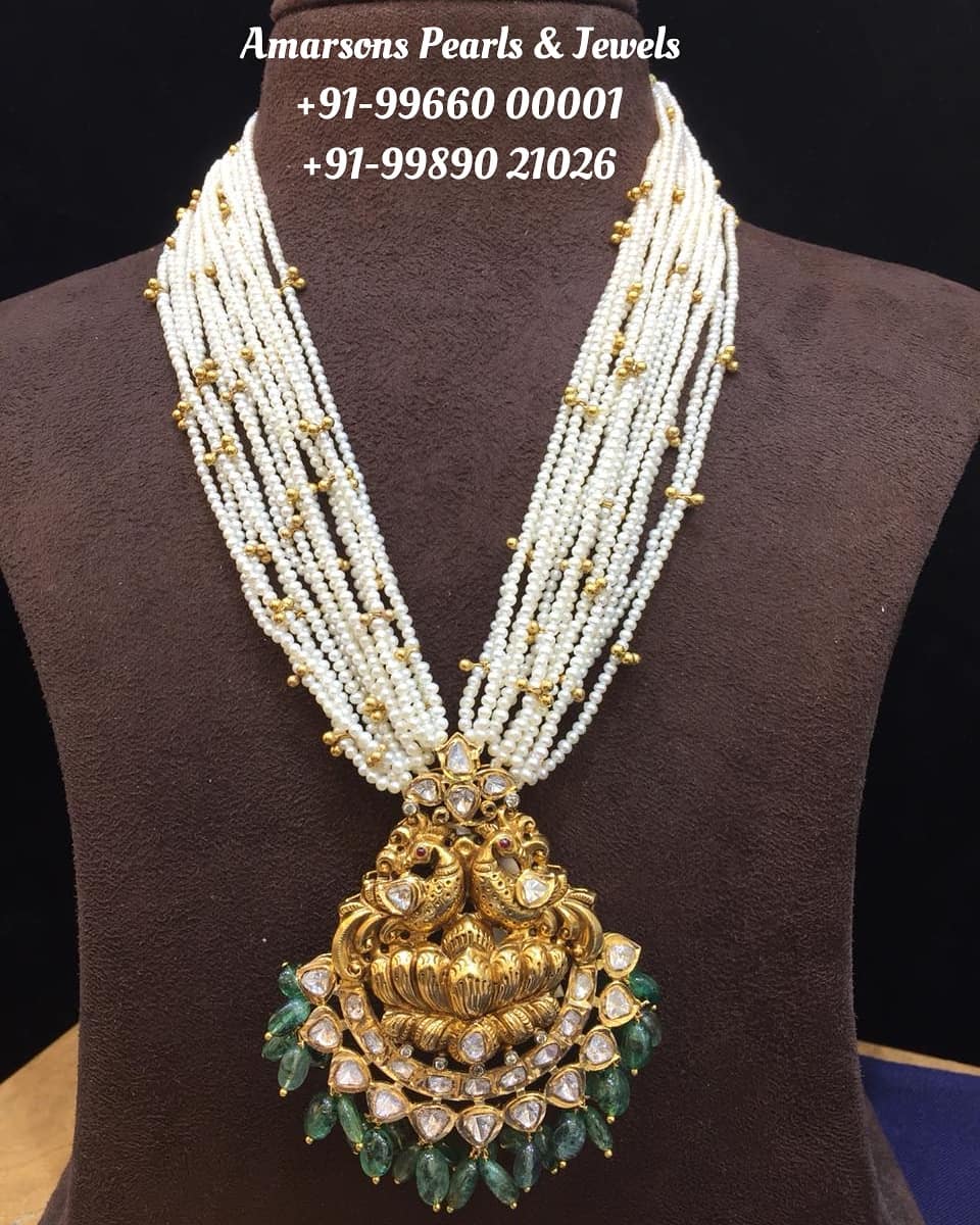 pearl-mala-necklace-collections-2019 (15)