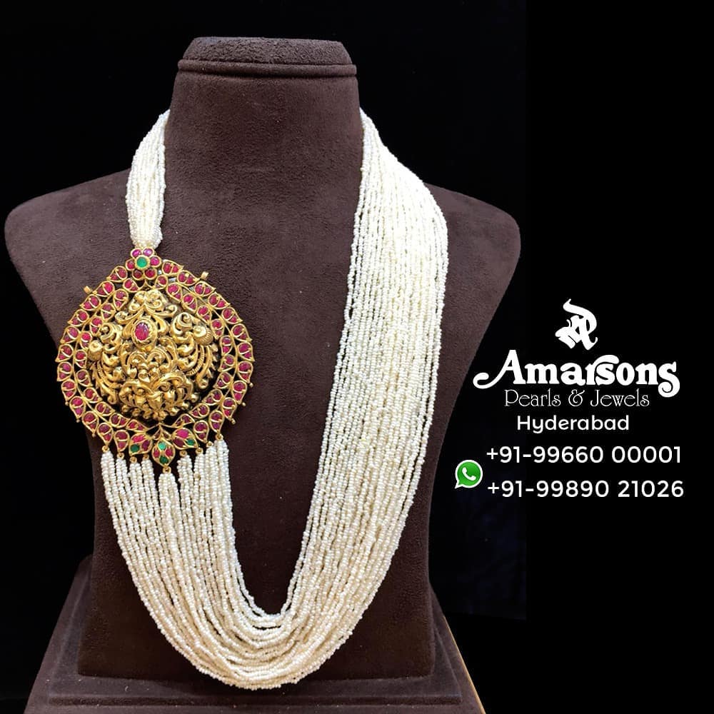 pearl-mala-necklace-collections-2019 (19)