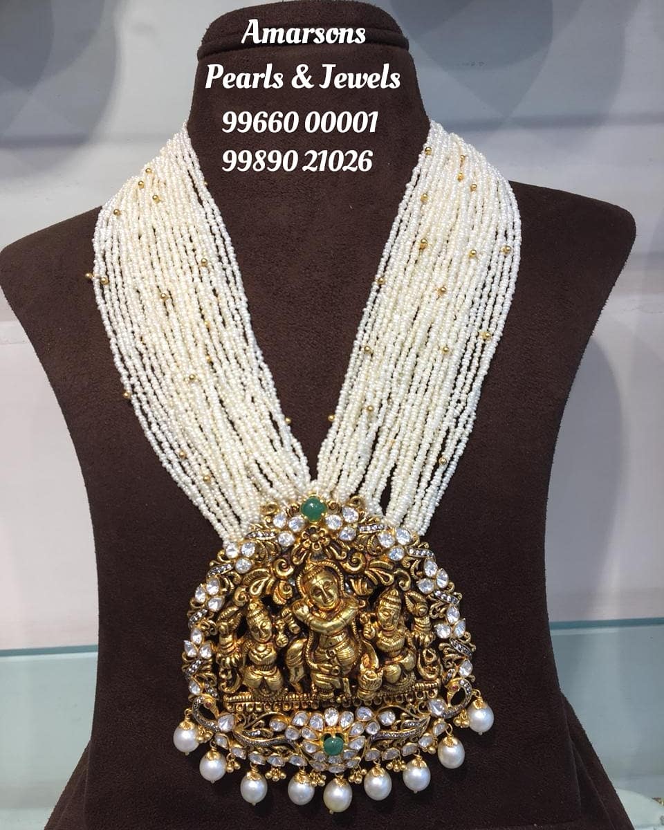 pearl-mala-necklace-collections-2019 (8)