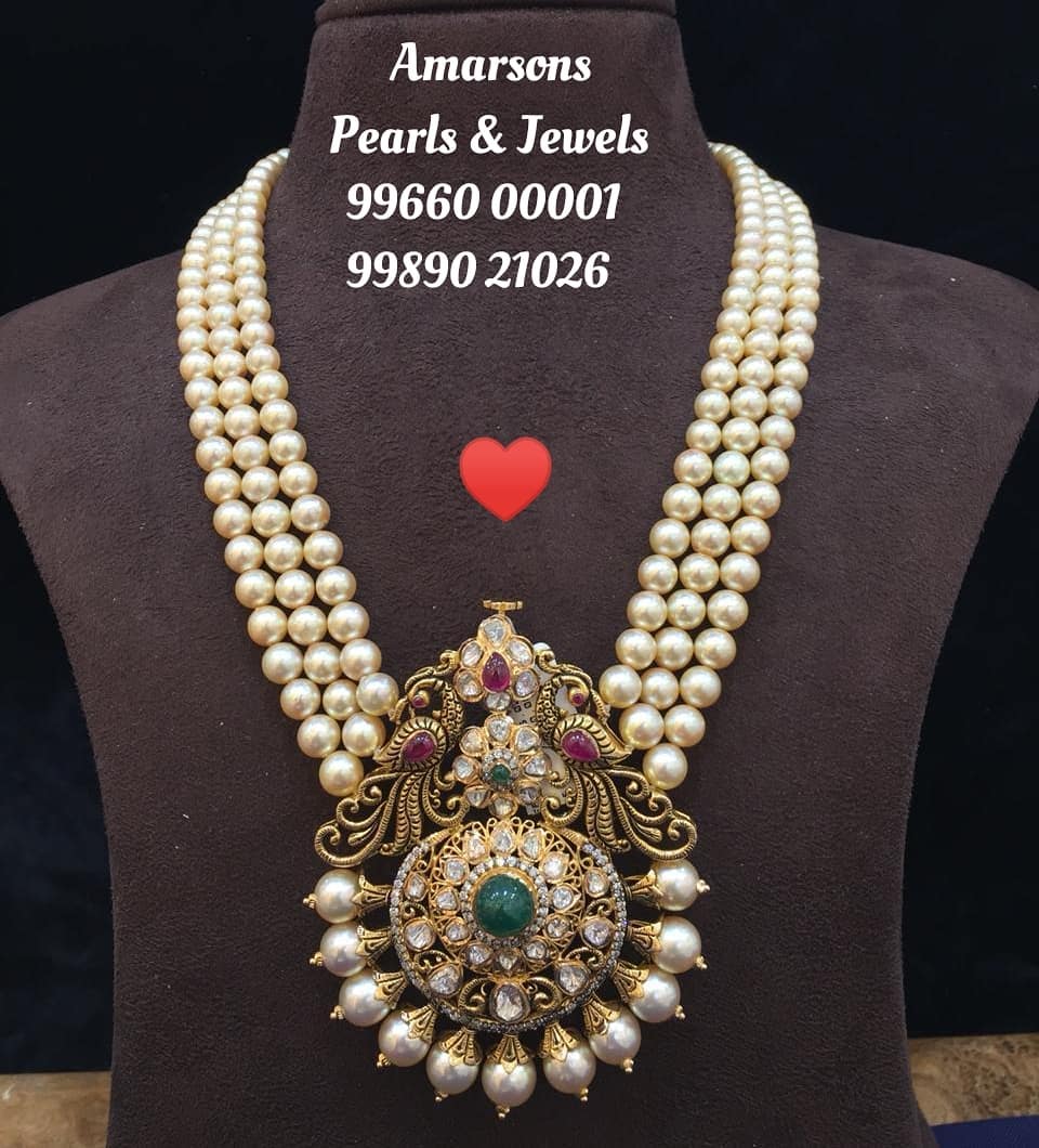 pearl-mala-necklace-collections-2019 (9)