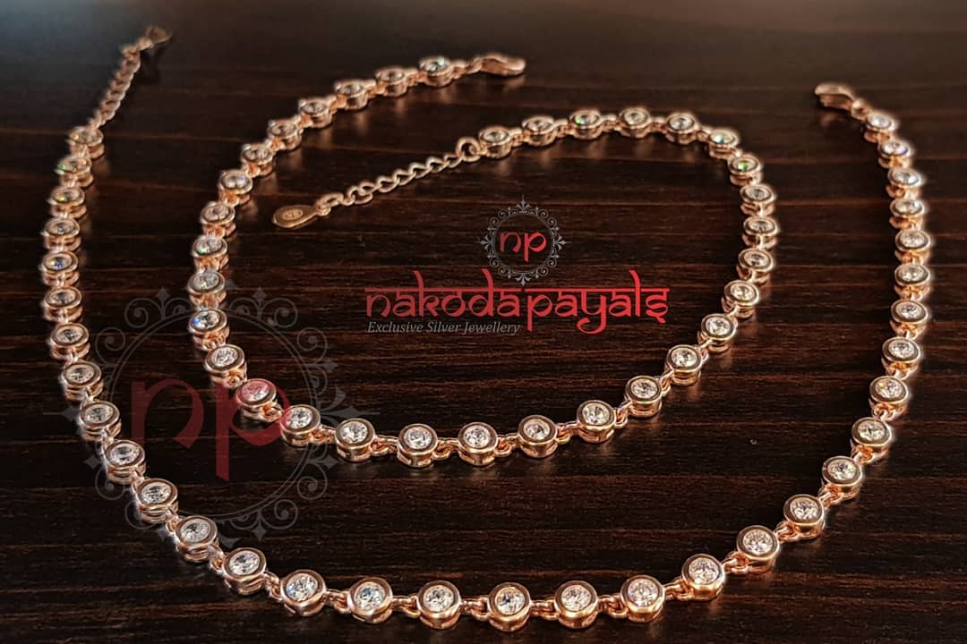 pure-silver-anklet-designs-2019 (1)
