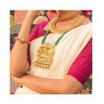 Jewellery Collections That Are Stylish Yet Traditional in All Ways
