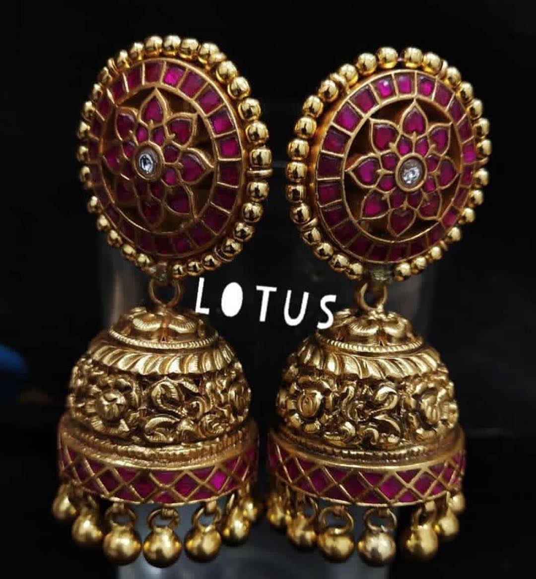 Top-Ruby-Emerald-Jhumkas-Designs (12)