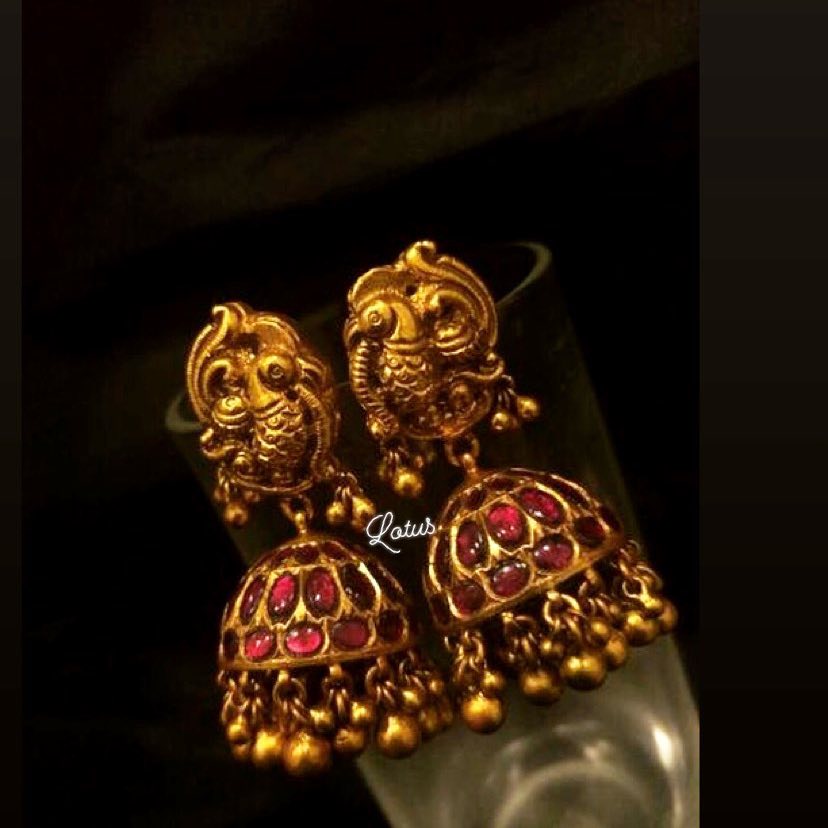 Top-Ruby-Emerald-Jhumkas-Designs (5)