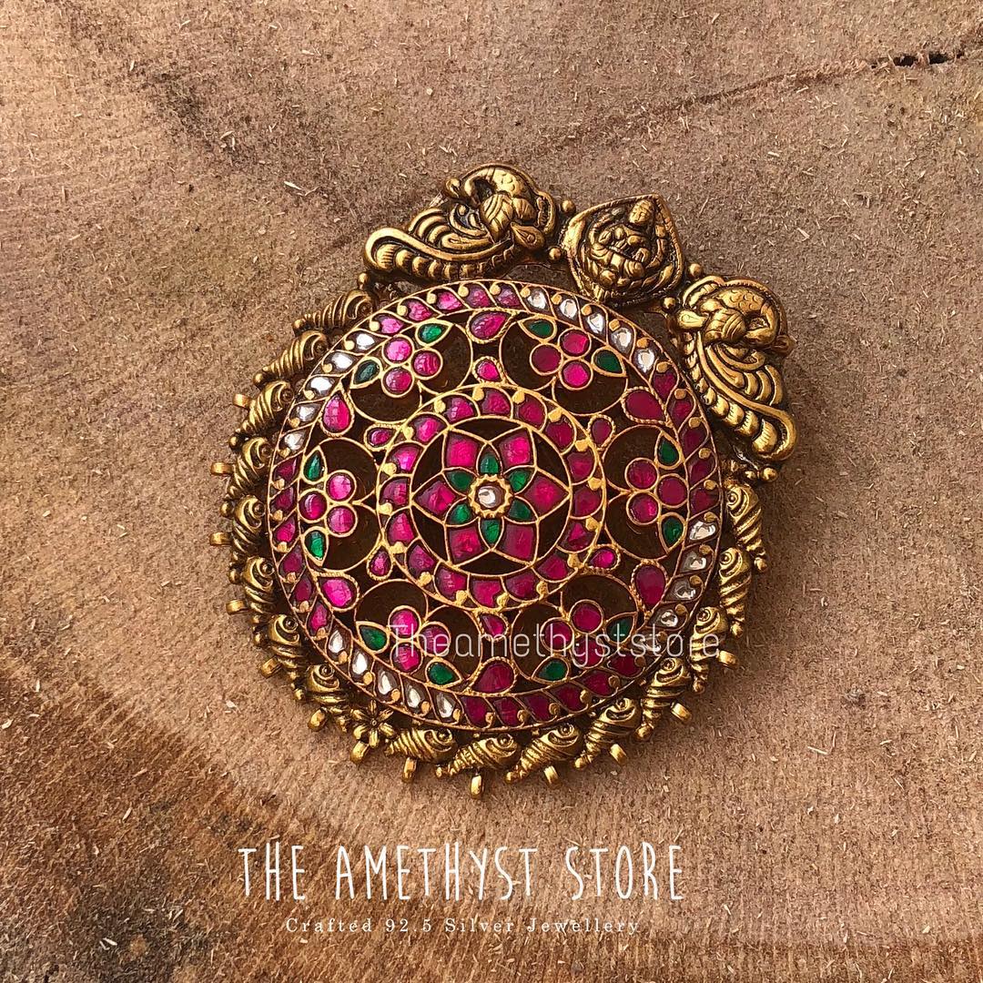 antique-pendant-designs-2019 (18)