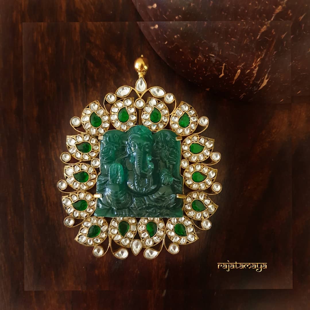 antique-pendant-designs-2019 (2)