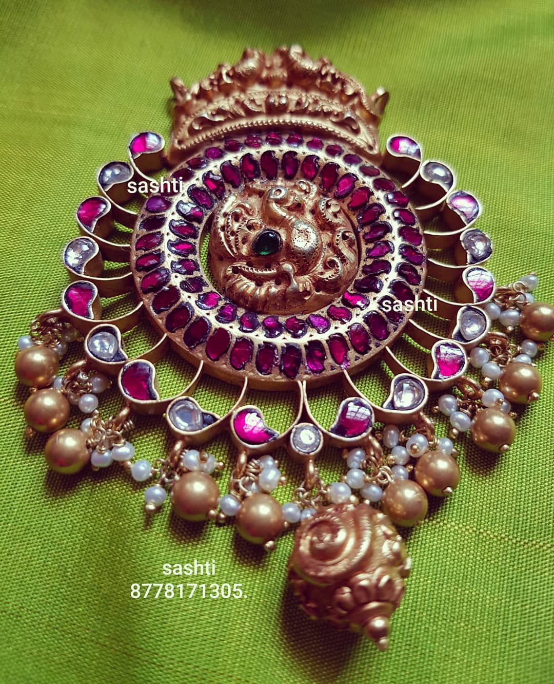 antique-pendant-designs-2019 (5)