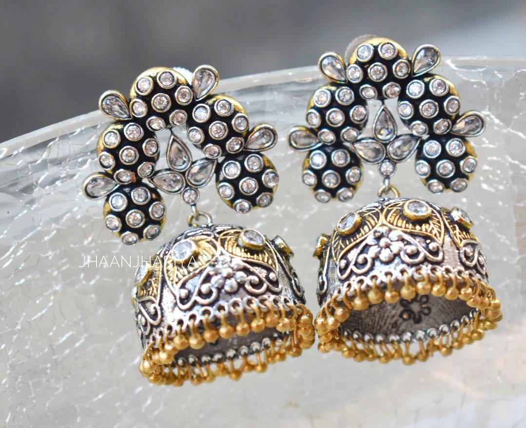 silver-earrings-designs-2019 (1)