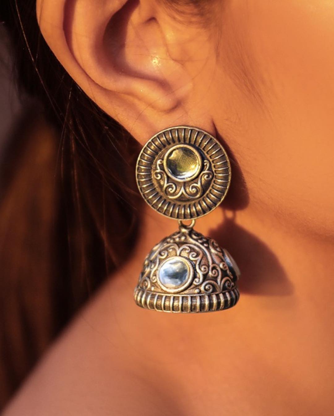 Trending earrings deals 2019