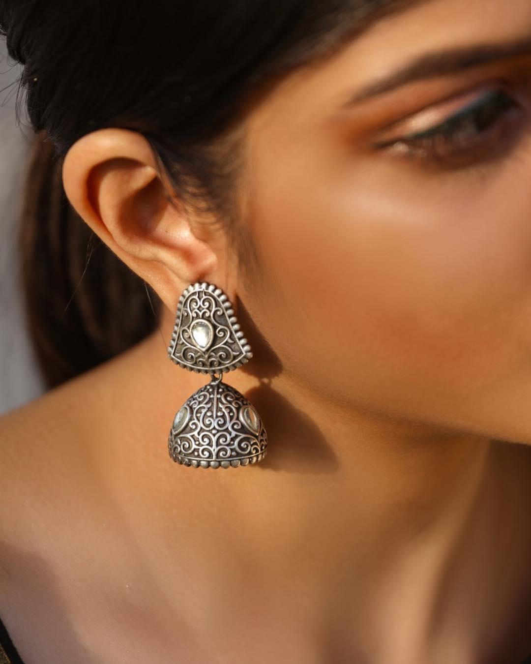 silver-earrings-designs-2019 (4)