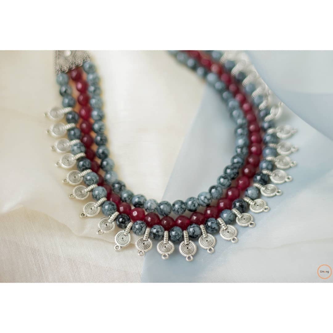 beaded-jewellery-designs-2019 (15)