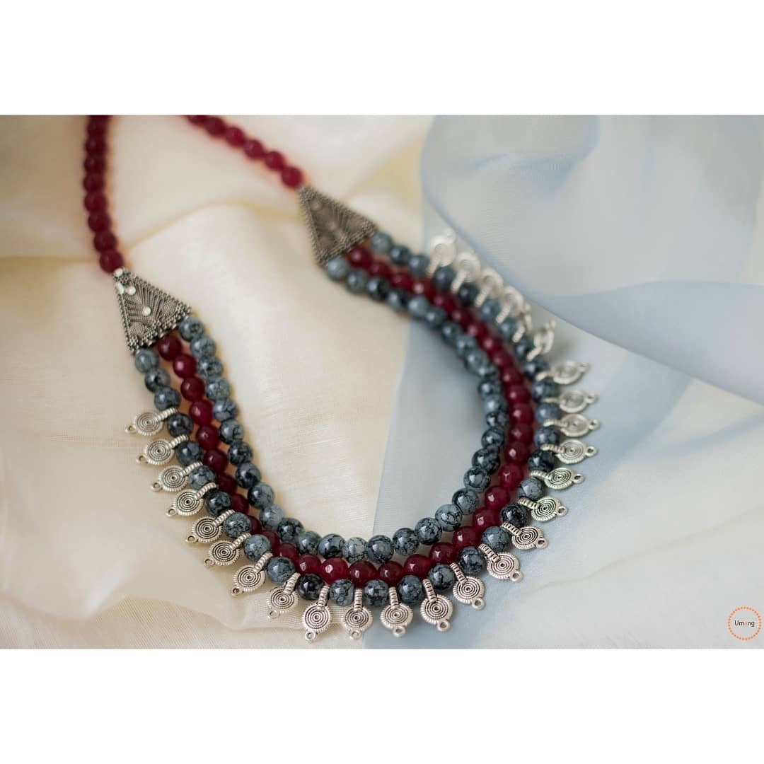 beaded-jewellery-designs-2019 (16)