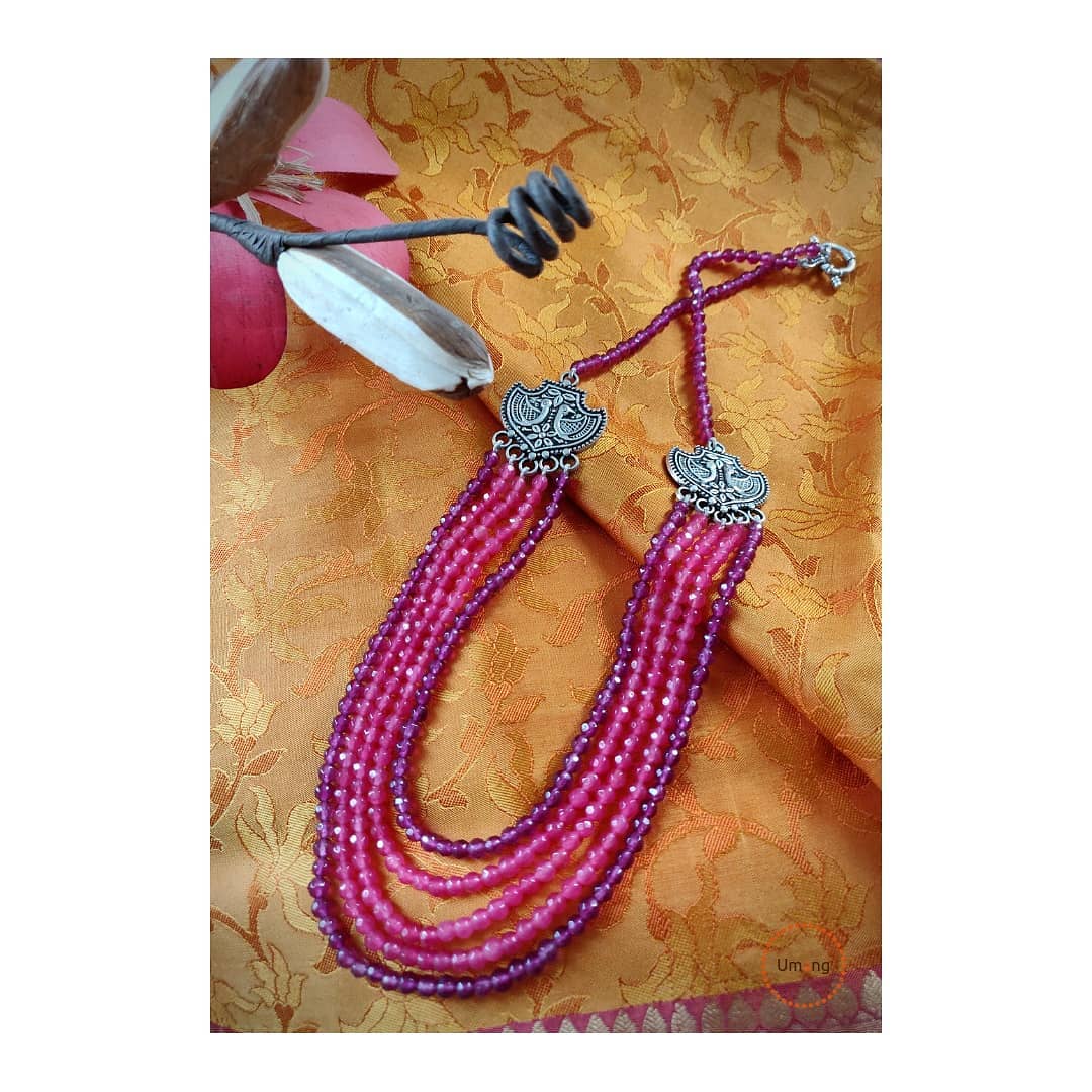 beaded-jewellery-designs-2019 (2)