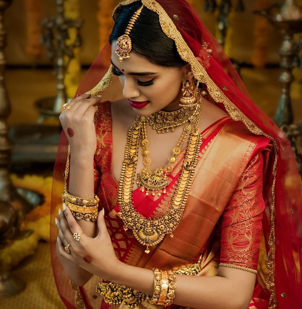 Bridal mehndi sale jewellery 2019