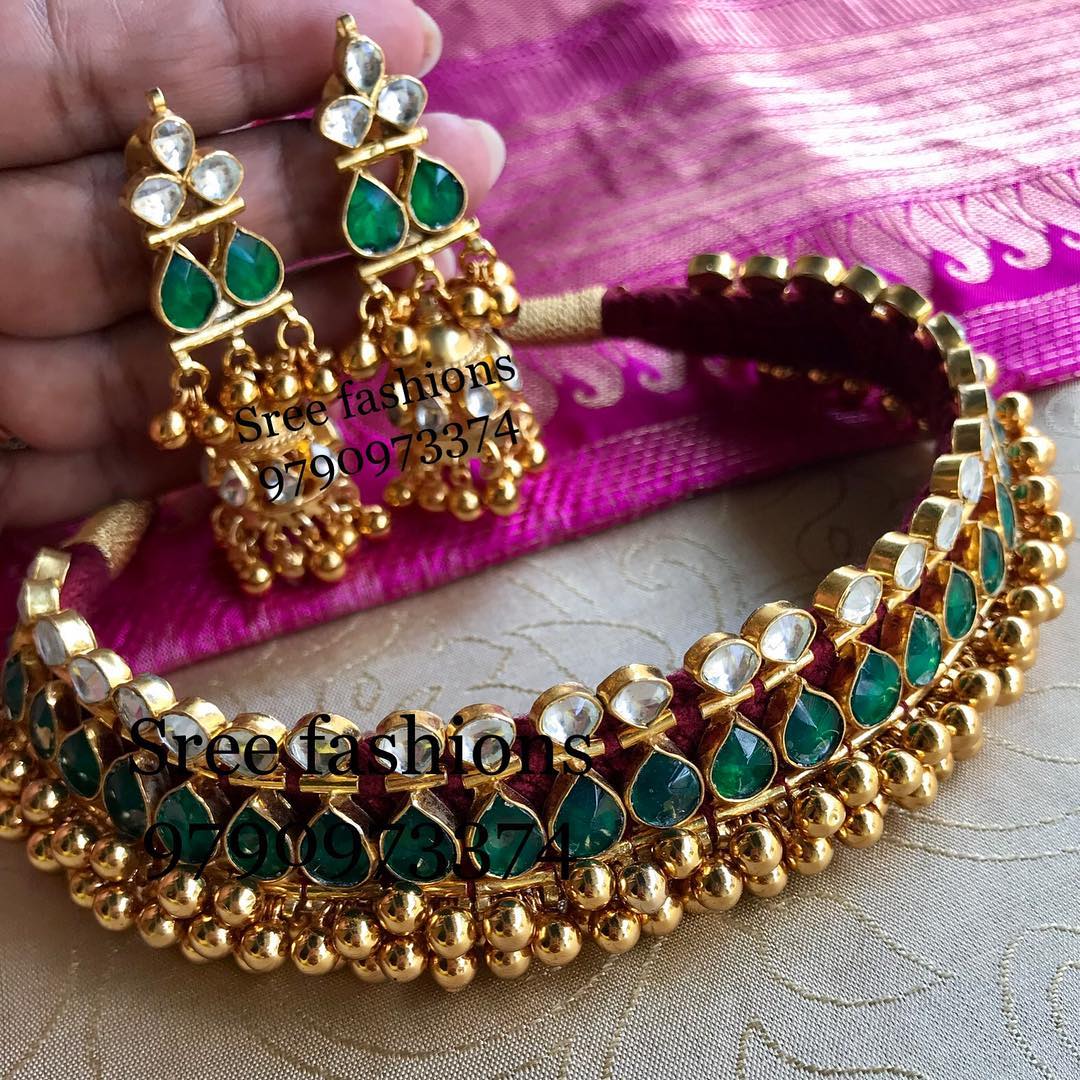 choker-necklace-designs-2019 (2)