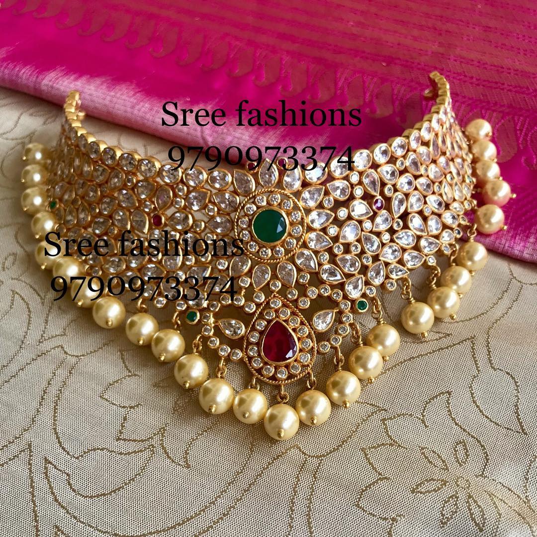 choker-necklace-designs-2019 (6)