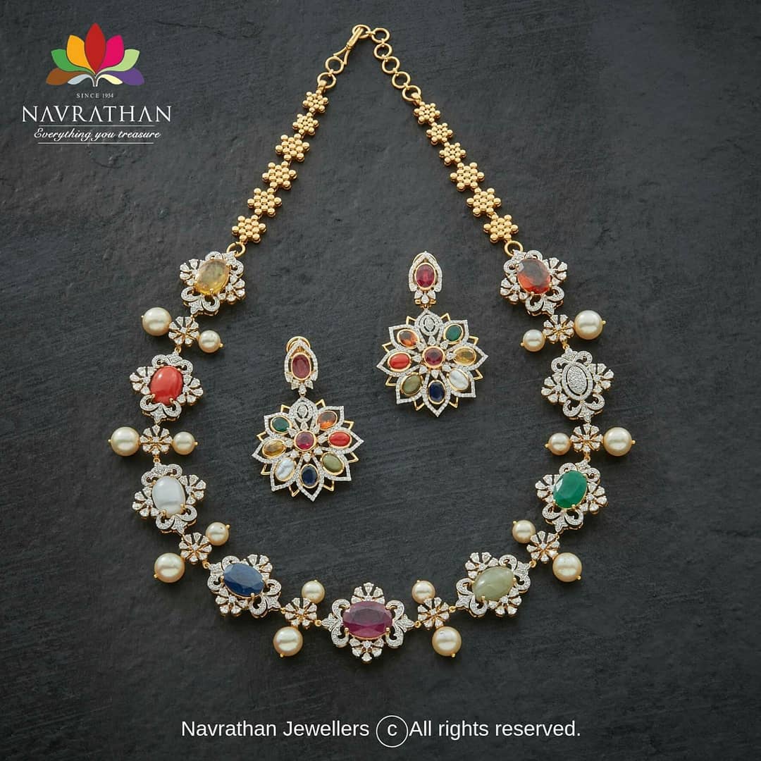 The Brand Known For Its Minblowing Heritage Jewellery