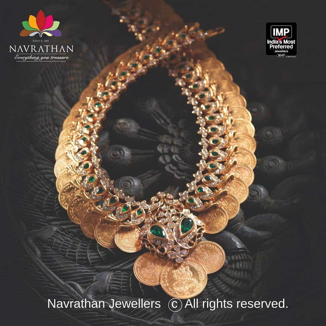 The Brand Known For Its Minblowing Heritage Jewellery