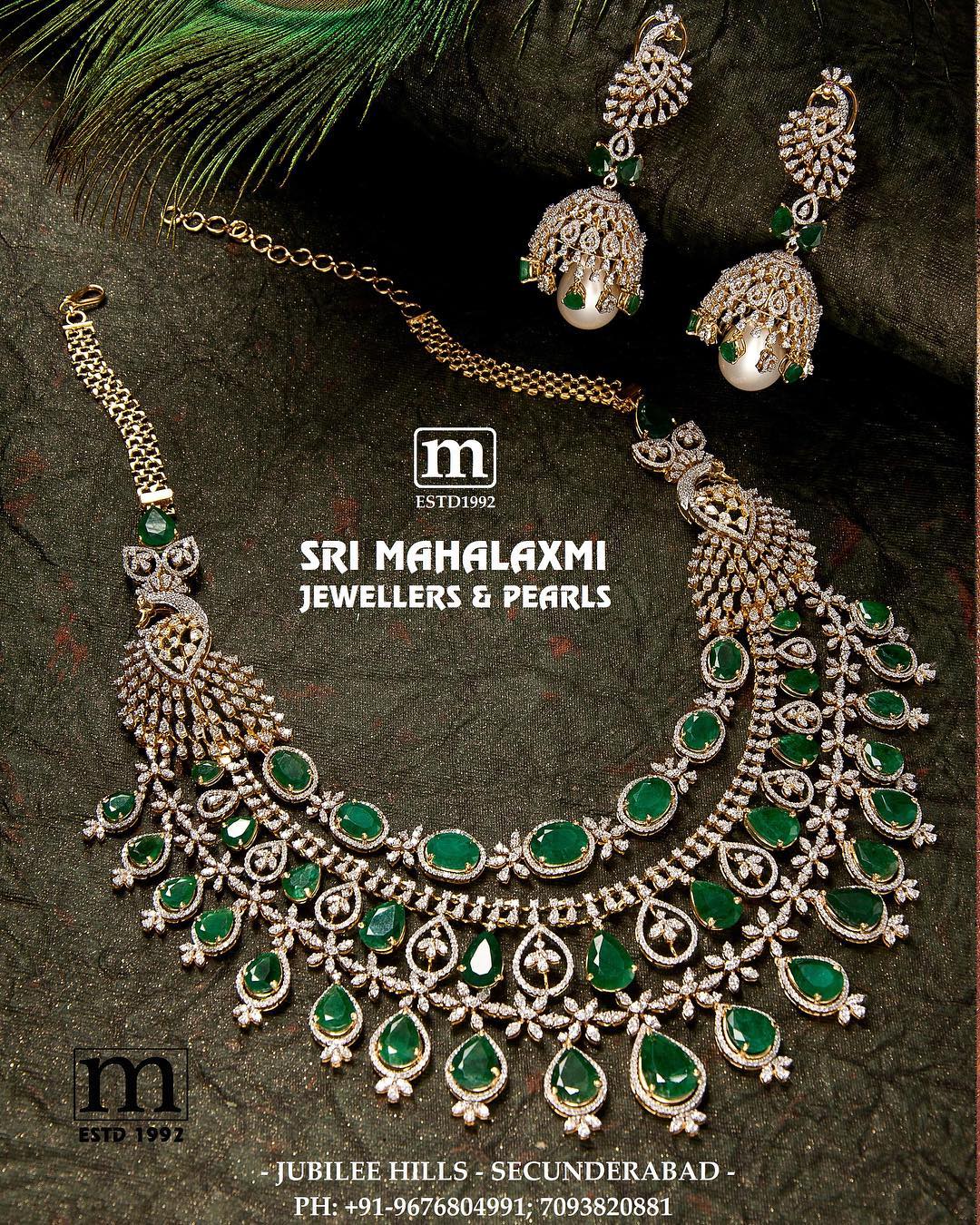 south-indian-diamond-jewellery-designs-2019 (5)