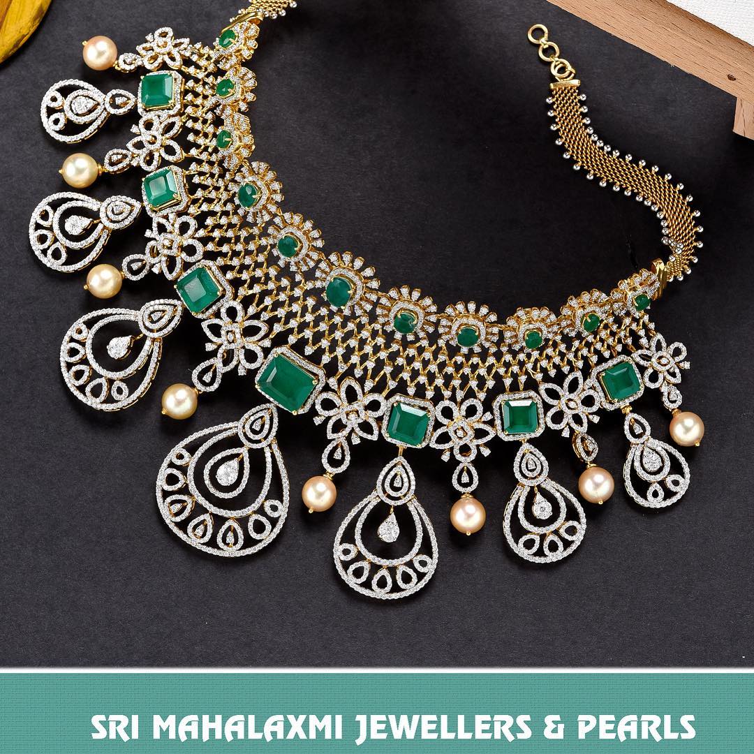 south-indian-diamond-jewellery-designs-2019 (8)