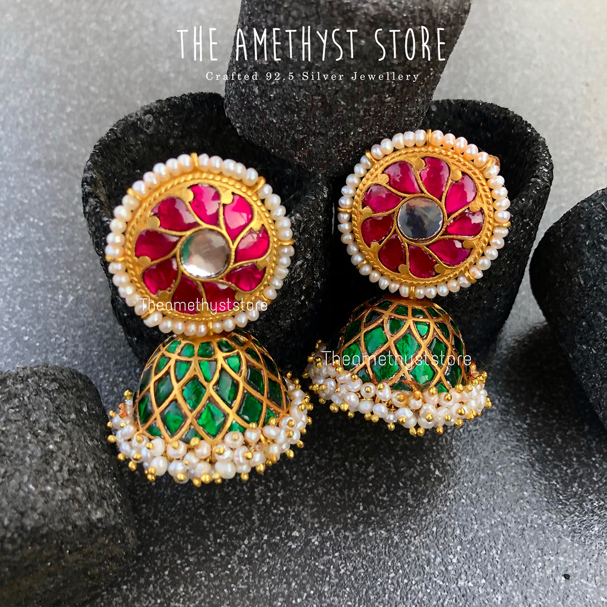 unique-jhumka-designs-2019 (11)