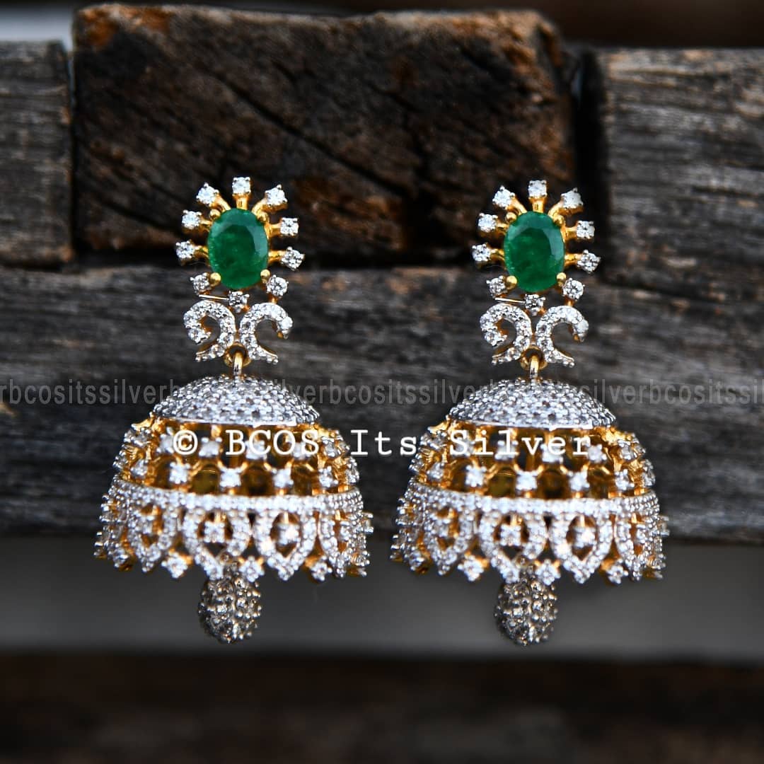 unique-jhumka-designs-2019 (7)