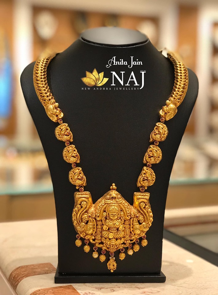 gold-antique-jewellery-designs-2019 (3)