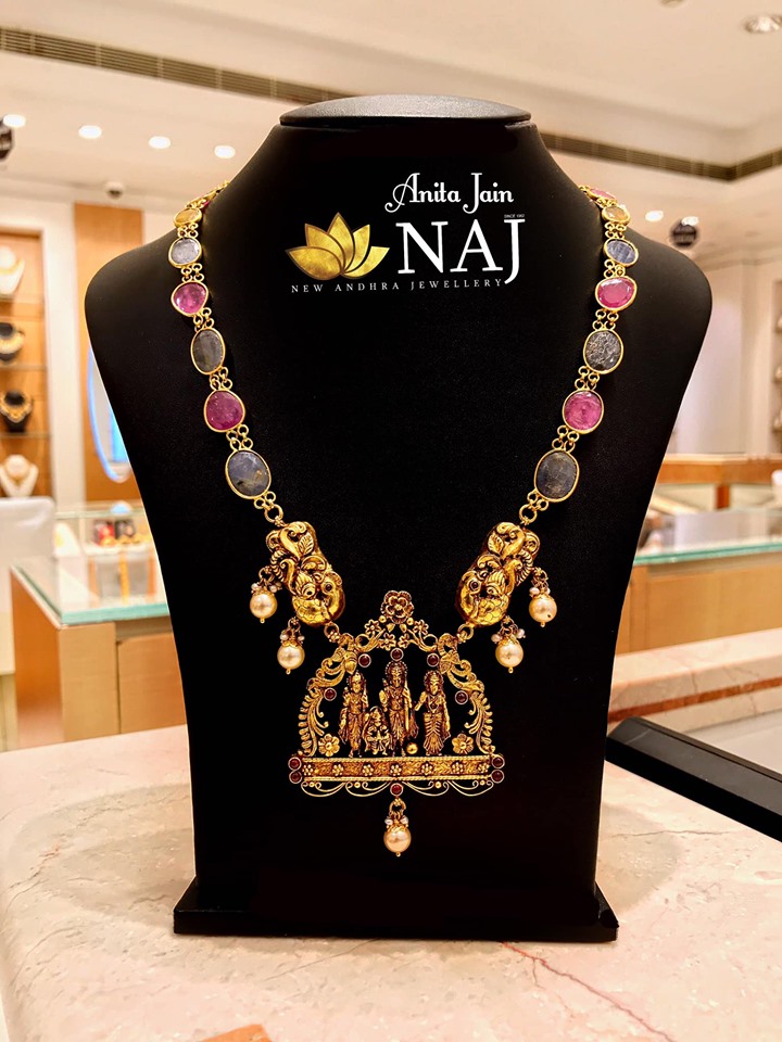 gold-antique-jewellery-designs-2019 (5)