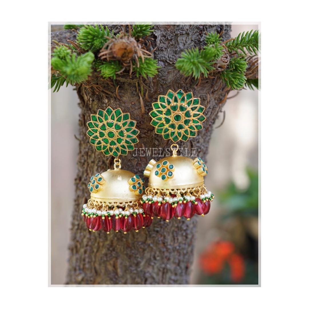 new-jhumka-desgins-2019 (2)