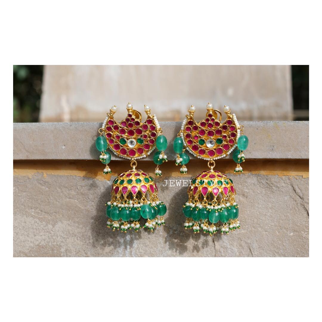 new-jhumka-desgins-2019 (3)