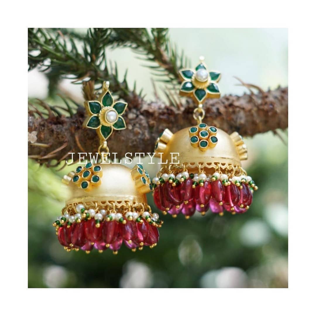 new-jhumka-desgins-2019 (4)