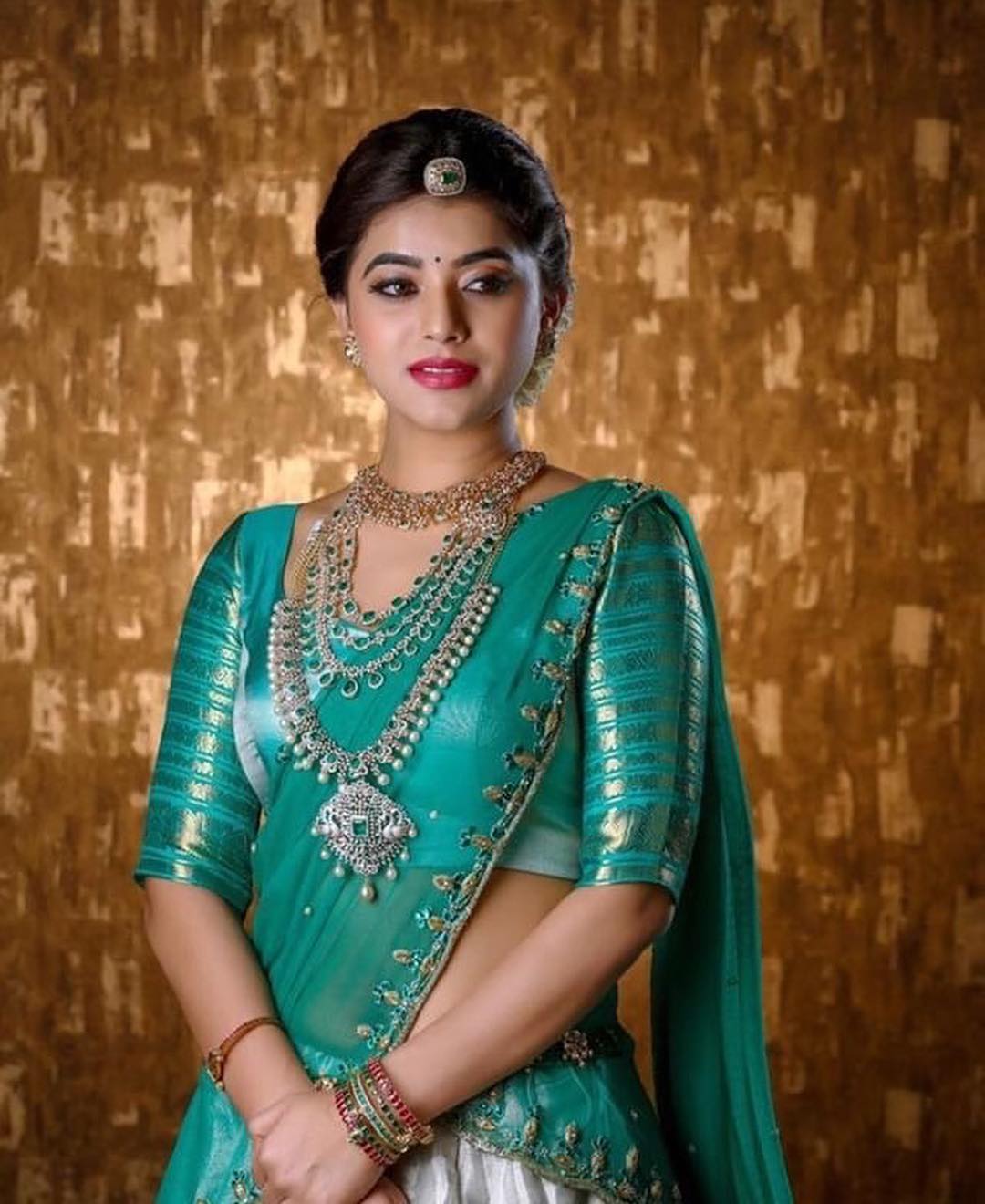 Indian jewellery trends on sale 2019