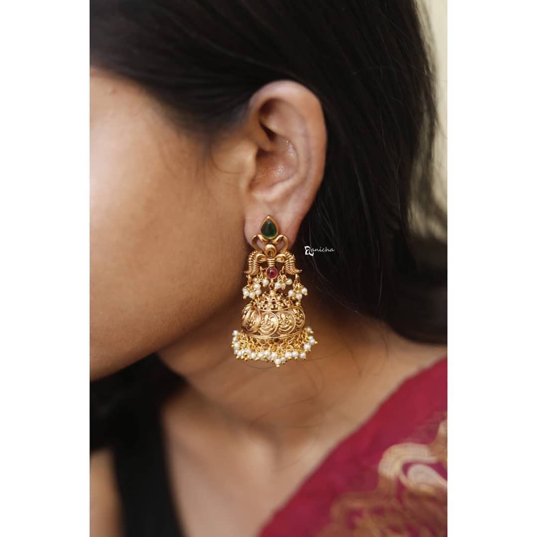 south-indian-imitation-earrings (10)