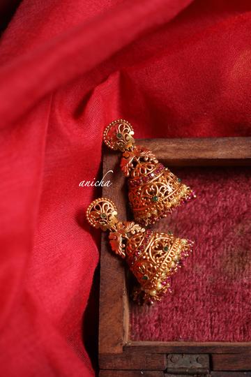 south-indian-imitation-earrings (6)