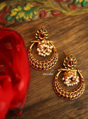 south-indian-imitation-earrings (7)