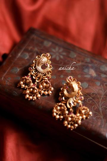 south-indian-imitation-earrings (9)