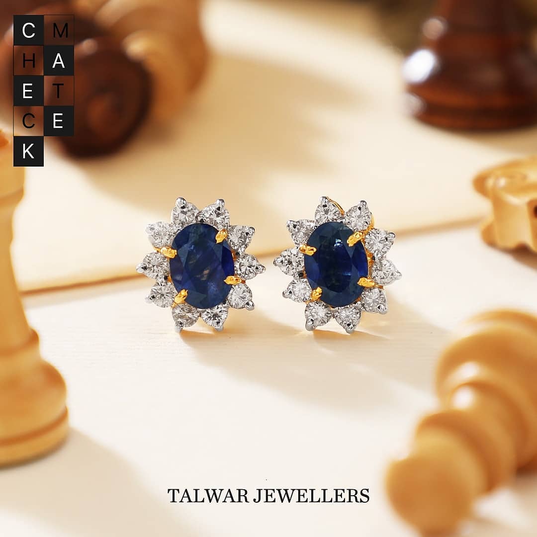 Diamond-ear-studs-designs-2019 (12)