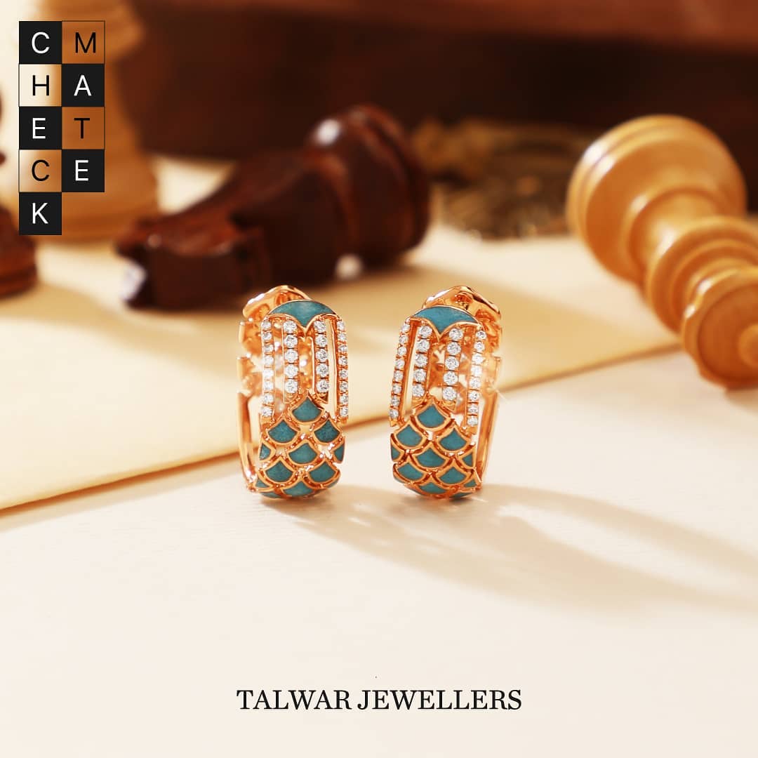 Diamond-ear-studs-designs-2019 (14)