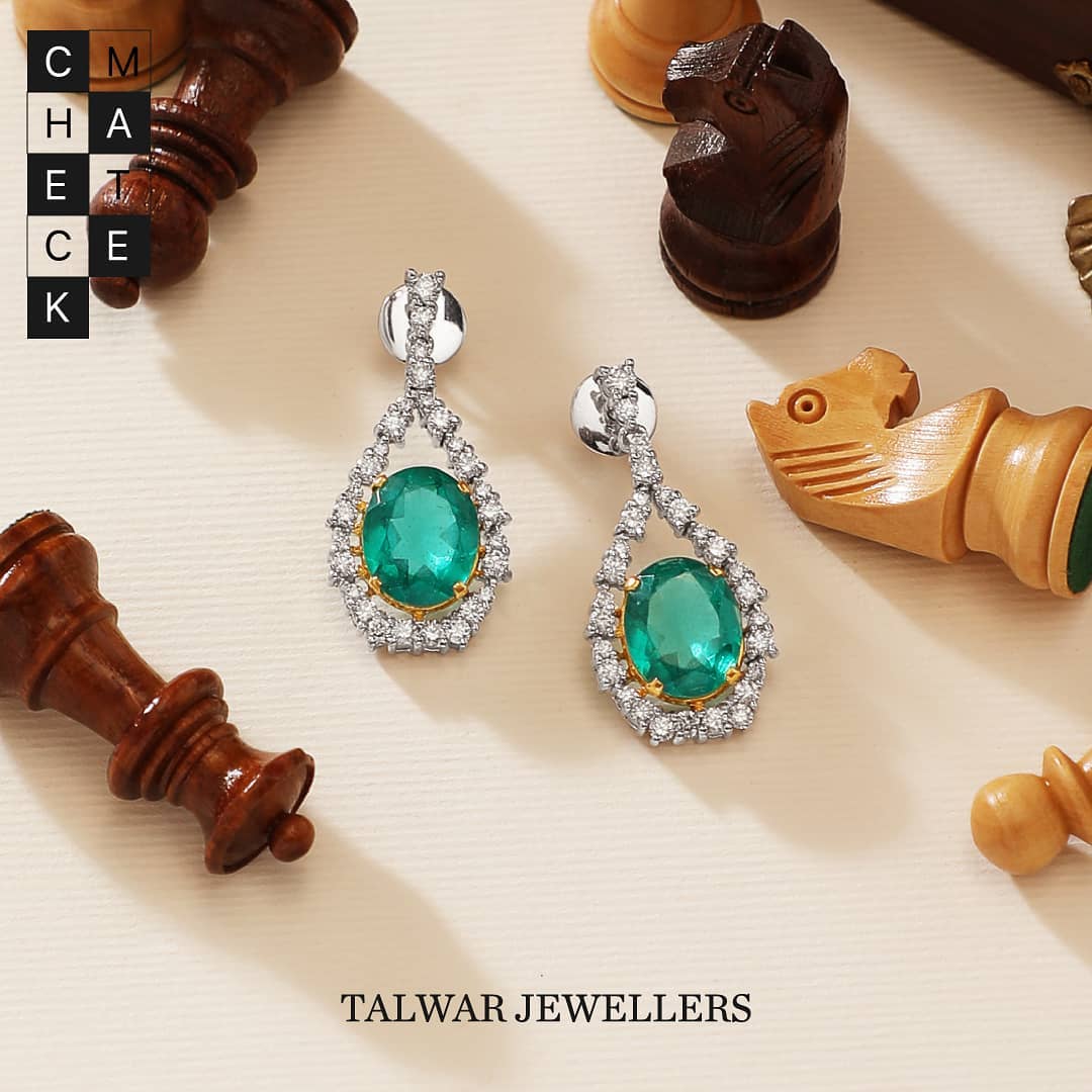 Diamond-ear-studs-designs-2019 (5)