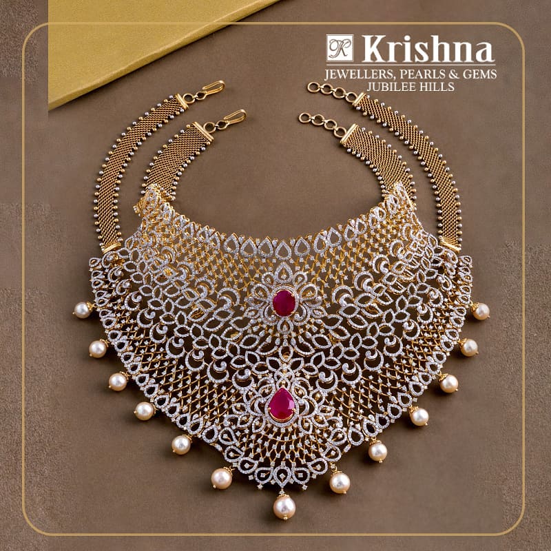 Latest jewellery deals designs 2019