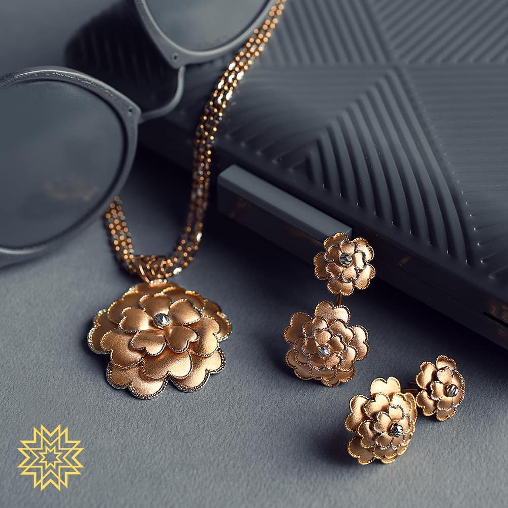 gold-diamond-pendant-sets-designs-2019 (3)