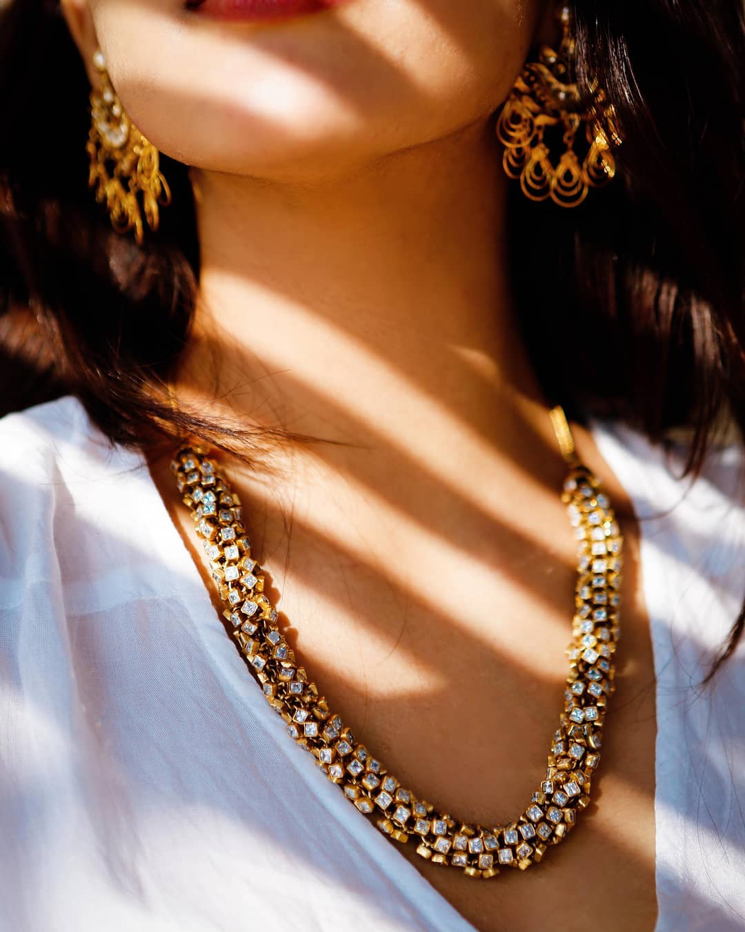 10 Must-Have  Designer Jewelry Pieces to Make You Look Expensive -  Streak of Chic