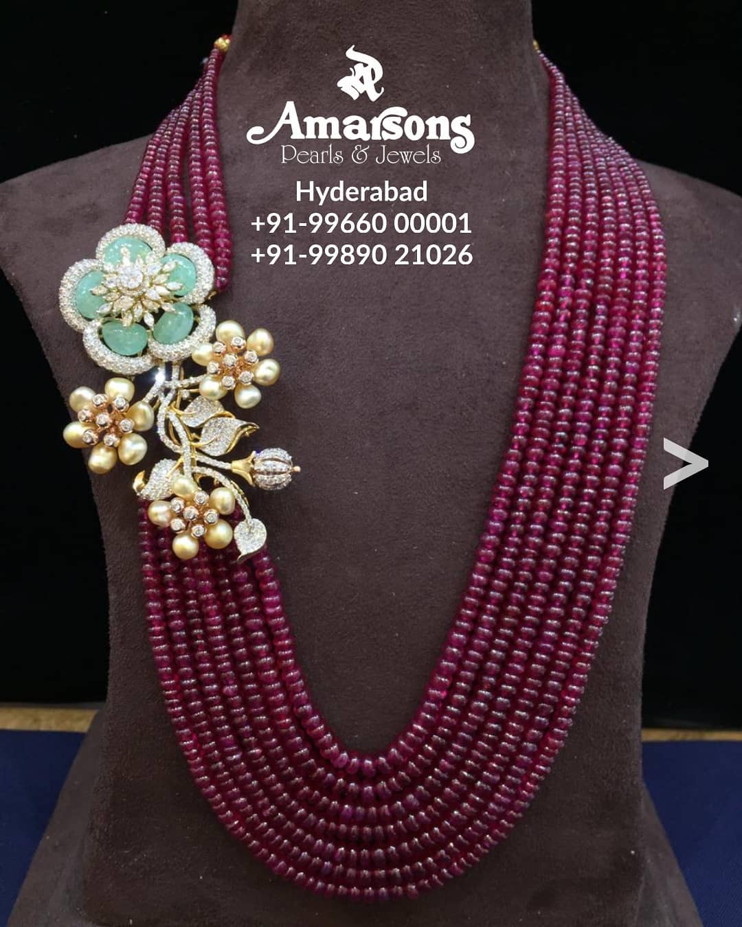 shop-south-indian-gold-haram-designs-online (10)